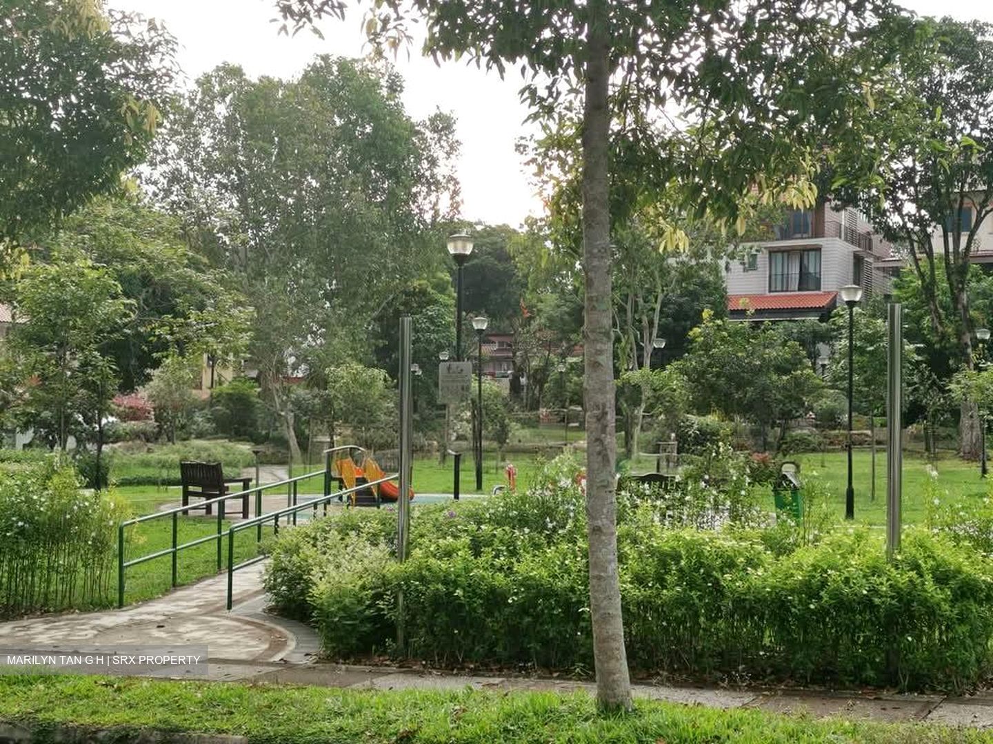 Jalan Sankam (D27), Semi-Detached #584304181